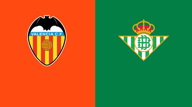 Soi kèo Valencia vs Betis, 11/05/2022