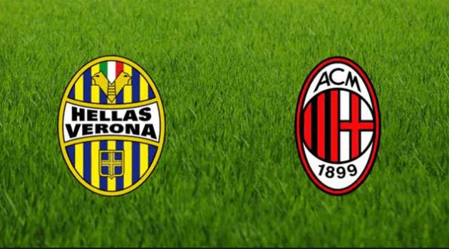 Soi keo Verona vs AC Milan, 09/05/2022