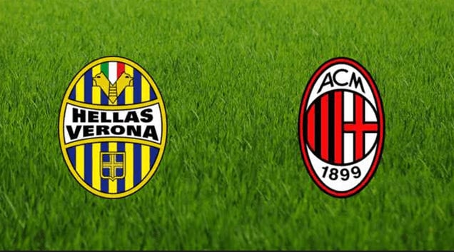 Soi kèo Verona vs AC Milan, 09/05/2022