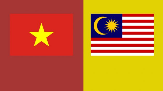 Soi keo Viet Nam vs Malaysia, 19/05/2022