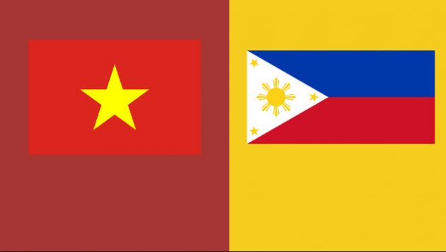 Soi keo Viet Nam vs Philippines, 08/05/2022