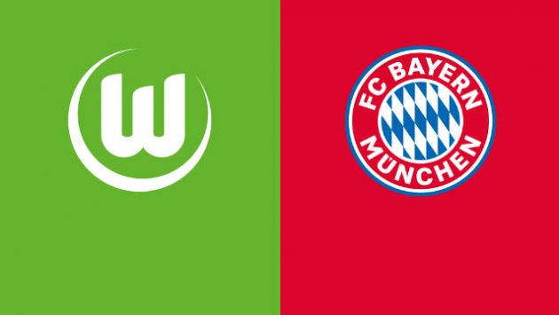 Soi keo Wolfsburg vs Bayern Munich, 14/05/2022