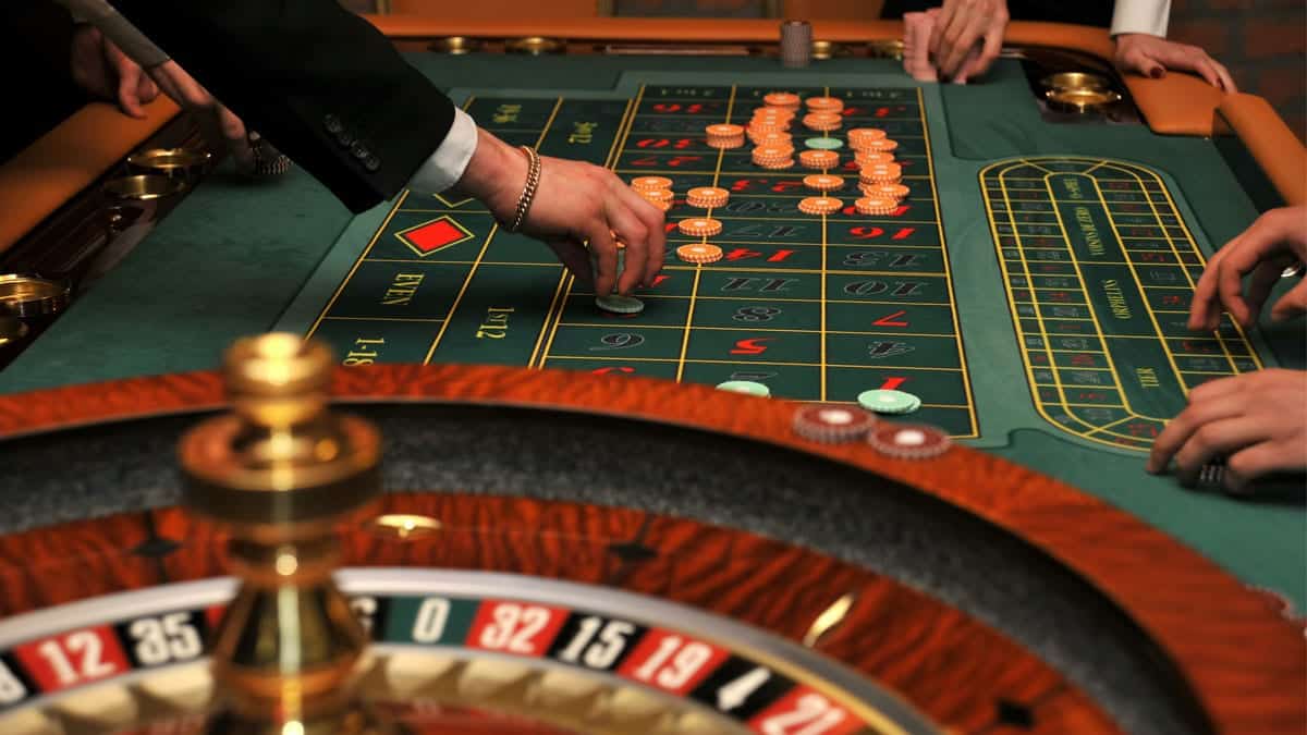 Những thủ thuật giúp người chơi nắm chắc chiến thắng trong game bài roulette