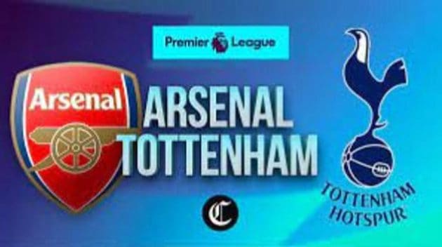 Soi keo Arsenal vs Tottenham, 01/10/2022