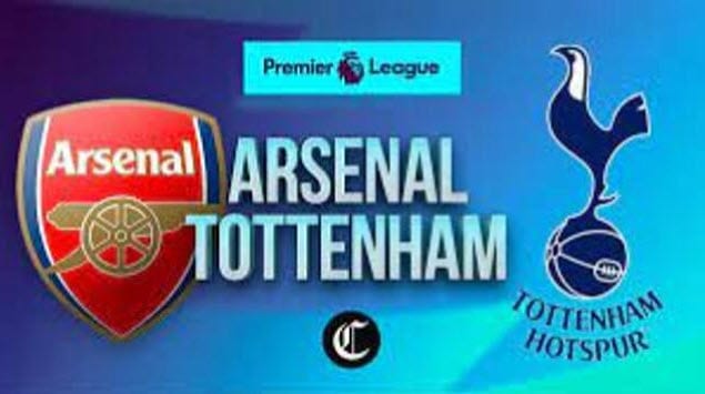 Soi kèo bóng đá 88FB Arsenal vs Tottenham, 01/10/2022