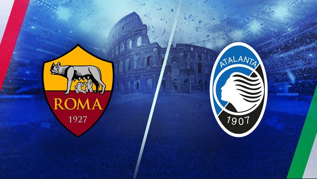 Soi kèo AS Roma vs Atalanta, 18/09/2022