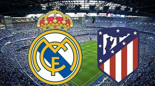 Soi kèo Atlético Madrid vs Real Madrid, 19/09/2022