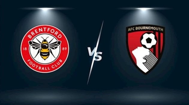 Soi keo Bournemouth vs Brentford, 01/10/2022