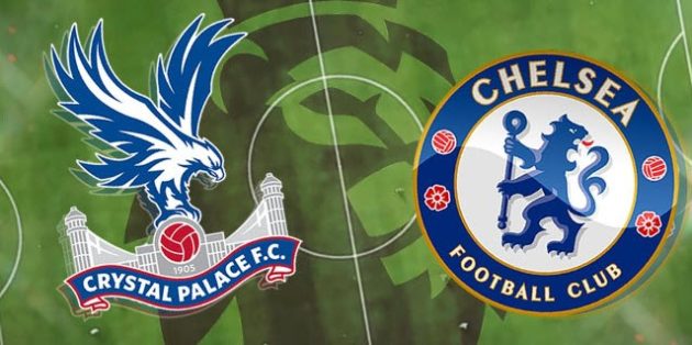 Soi keo Crystal Palace vs Chelsea, 01/10/2022