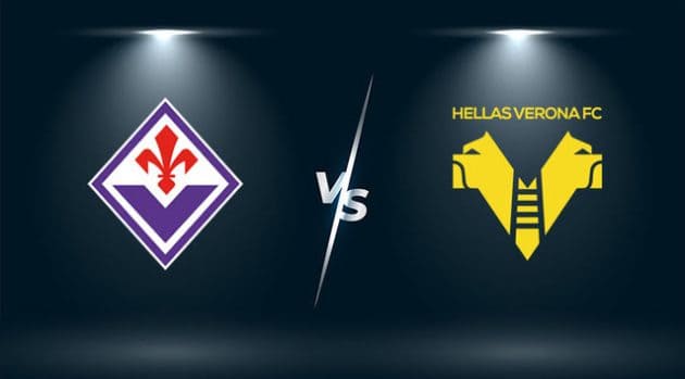 Soi keo Fiorentina vs Verona, 18/09/2022