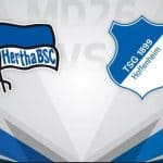 Soi kèo Hertha vs Hoffenheim, 02/10/2022