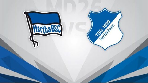 Soi keo Hertha vs Hoffenheim, 02/10/2022