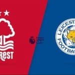 Soi kèo Leicester vs Nottingham, 04/10/2022