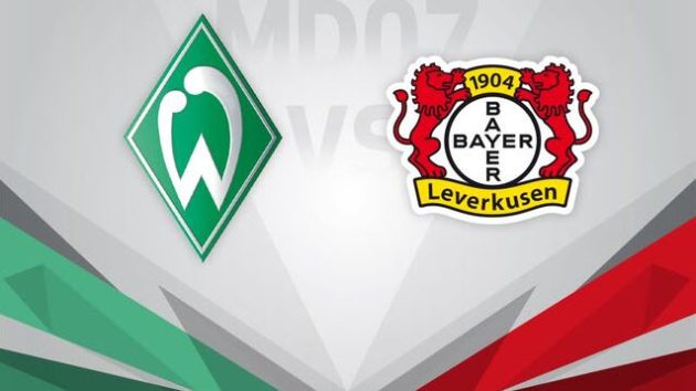 Soi keo Leverkusen vs Werder Bremen, 17/09/2022