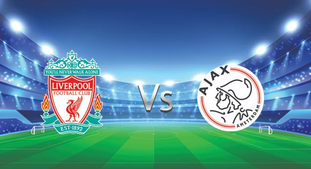 Soi kèo bóng đá 88FB Liverpool vs Ajax, 14/09/2022