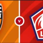 Soi kèo Lorient vs Lille, 02/10/2022