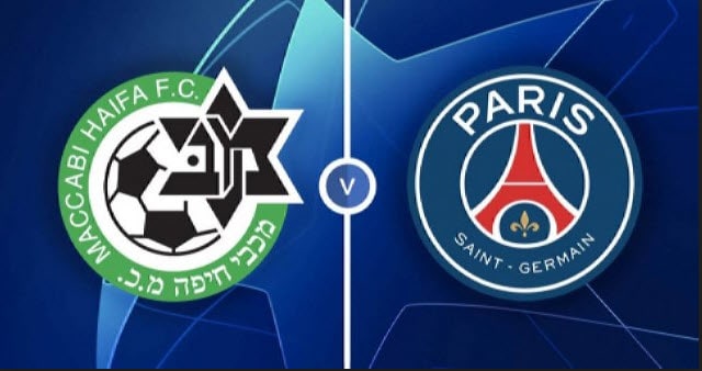 Soi kèo Maccabi Haifa vs PSG, 15/09/2022