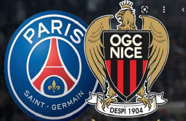 Soi kèo Paris SG vs Nice, 02/10/2022