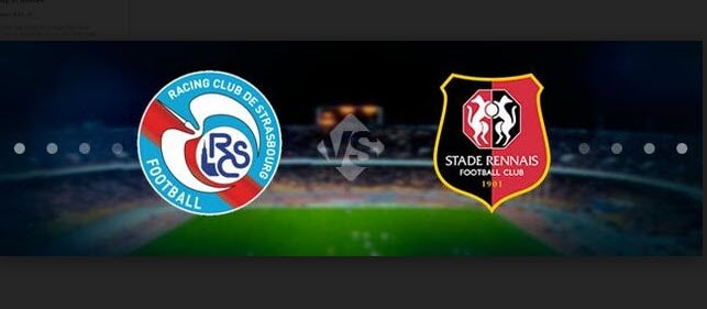 Soi kèo Strasbourg vs Rennes, 01/10/2022