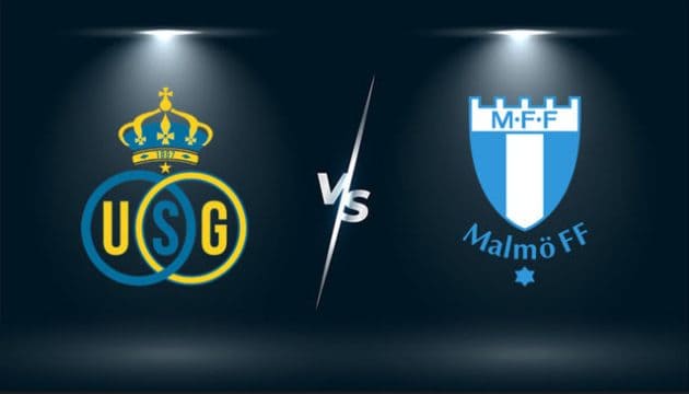 Soi keo Union SG vs Malmö, 16/09/2022