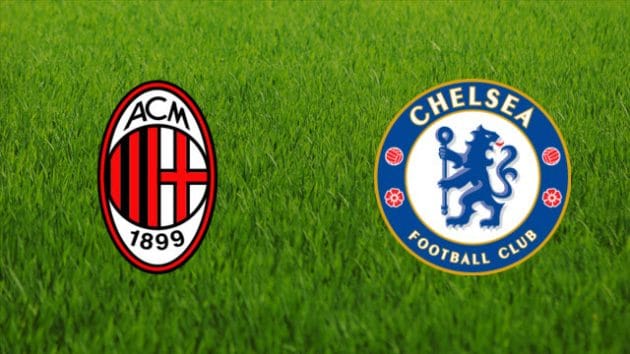 Soi keo AC Milan vs Chelsea, 12/10/2022