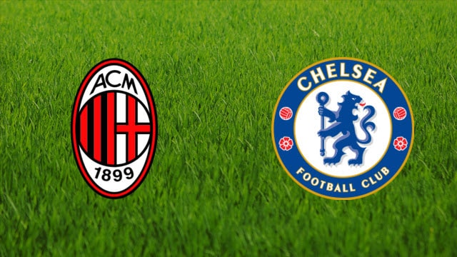 Soi kèo bóng đá 88FB AC Milan vs Chelsea, 12/10/2022