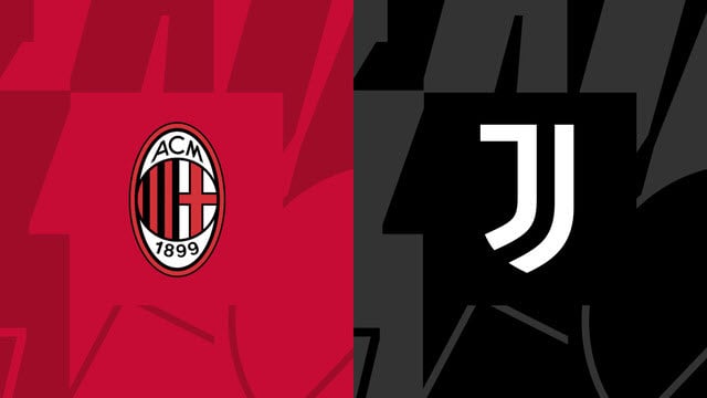 Soi kèo bóng đá 88FB AC Milan vs Juventus, 08/10/2022