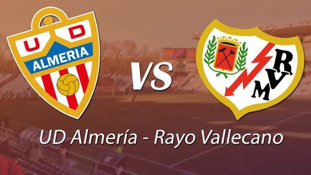 Soi kèo Almeria vs Rayo Vallecano, 08/10/2022