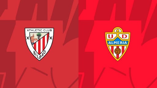 Soi keo Ath Bilbao vs Almeria, 01/10/2022
