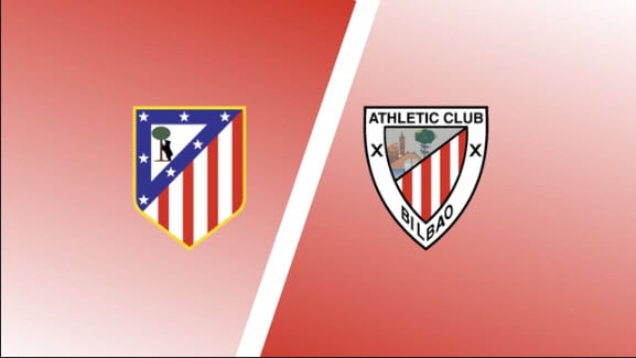 Soi keo Ath Bilbao vs Atl. Madrid, 16/10/2022
