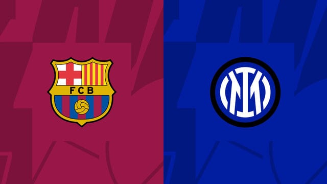 Soi kèo Barcelona vs Inter, 13/10/2022
