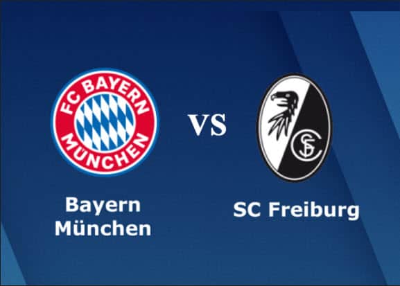 Soi kèo bóng đá 88FB Bayern vs Freiburg, 17/10/2022