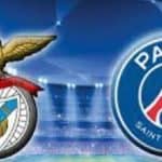 Soi kèo Benfica vs PSG, 06/10/2022