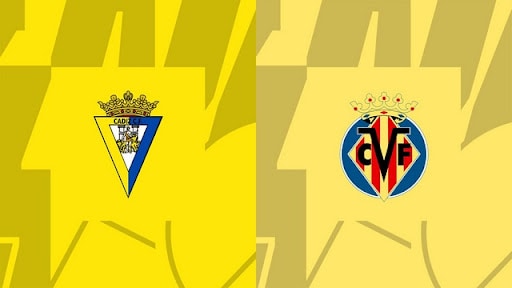 Soi keo Cadiz vs Villarreal, 01/10/2022