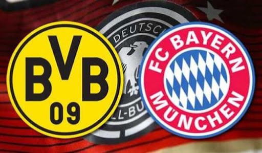 Soi kèo Dortmund vs Bayern, 08/10/2022