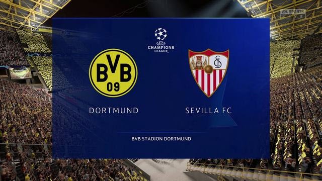 Soi kèo Dortmund vs Sevilla, 12/10/2022