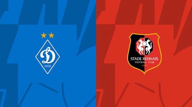 Soi kèo Dyn. Kyiv vs Rennes, 13/10/2022