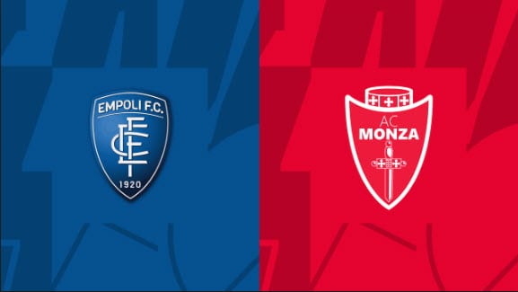Soi kèo bóng đá 88FB Empoli vs Monza, 15/10/2022