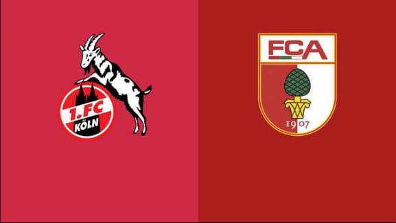 Soi keo FC Koln vs Augsburg, 16/10/2022
