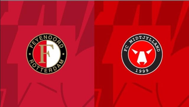 Soi kèo bóng đá 88FB Feyenoord vs Midtjylland, 13/10/2022