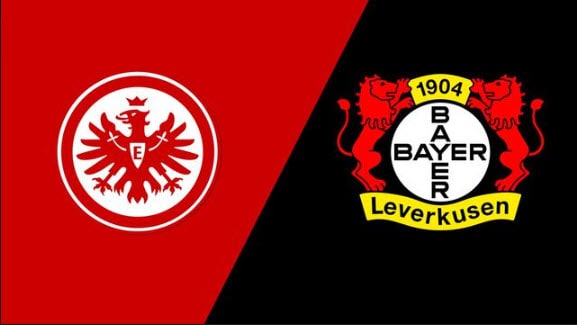 Soi kèo bóng đá 88FB Frankfurt vs Leverkusen, 15/10/2022