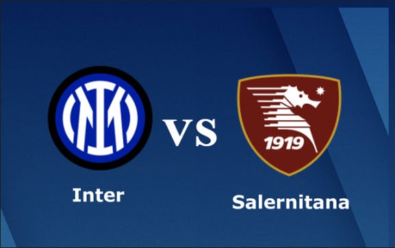 Soi keo Inter vs Salernitana, 16/10/2022