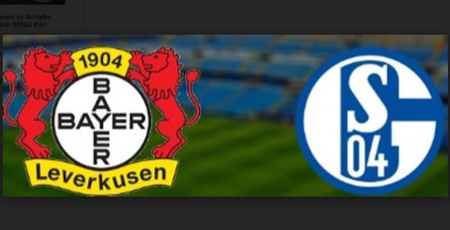 Soi kèo Leverkusen vs Schalke, 08/10/2022