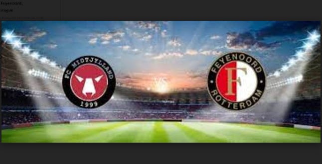 Soi kèo bóng đá 88FB Nidtjylland vs Feyenoord, 07/10/2022