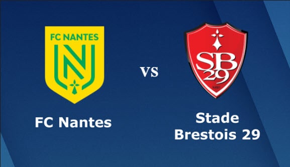 Soi keo Nantes vs Brest, 16/10/2022