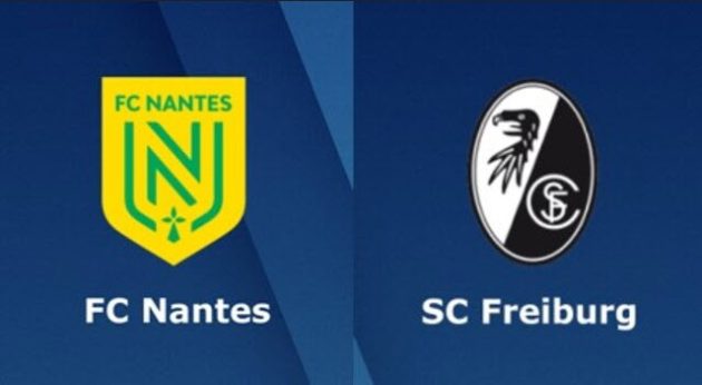 Soi keo Nantes vs Freiburg, 13/10/2022