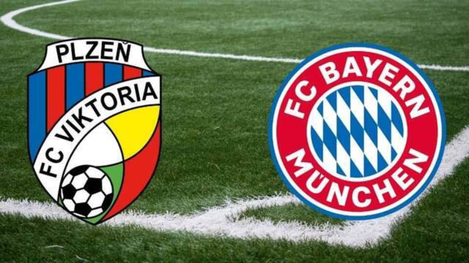 Soi kèo Plzen vs Bayern Munich, 13/10/2022