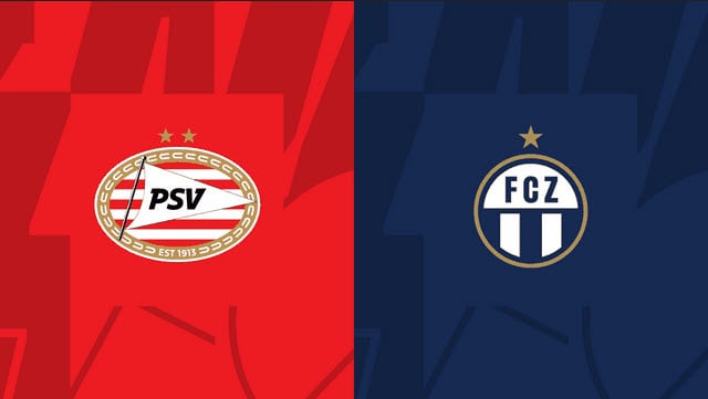 Soi kèo PSV vs Zurich, 14/10/2022
