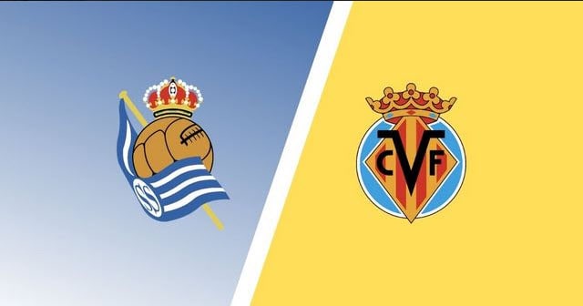 Soi kèo Real Sociedad vs Villarreal, 09/10/2022