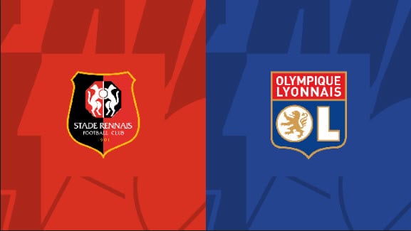 Soi kèo Rennes vs Lyon, 16/10/2022